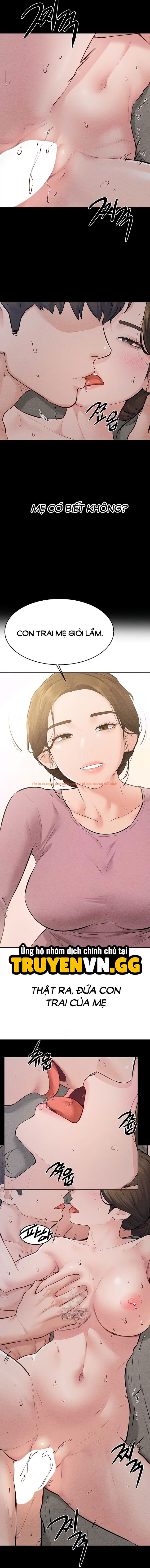 Xem ảnh Gia Đình Mới Rất Tốt Với Tôi - Chapter 87 - 7 - Truyenhentaiz.net