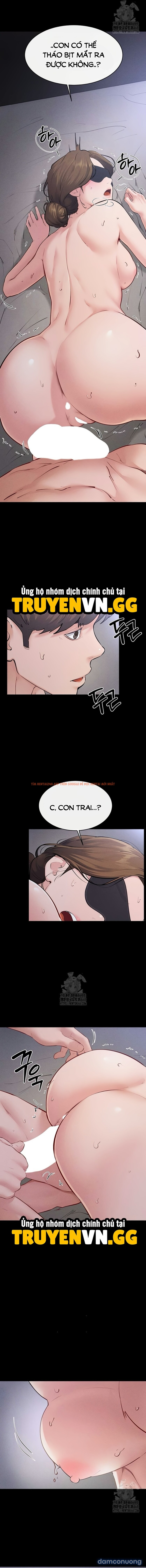 Xem ảnh Gia Đình Mới Rất Tốt Với Tôi - Chapter 88 - 11 - Truyenhentaiz.net