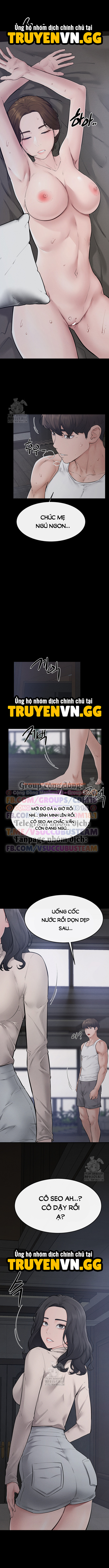 Xem ảnh Gia Đình Mới Rất Tốt Với Tôi - Chapter 89 - 10 - Truyenhentaiz.net