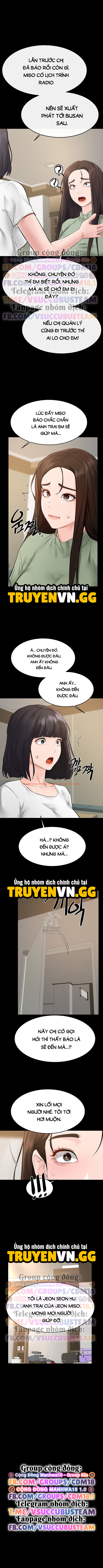 Xem ảnh Gia Đình Mới Rất Tốt Với Tôi - Chapter 89 - 12 - Truyenhentaiz.net