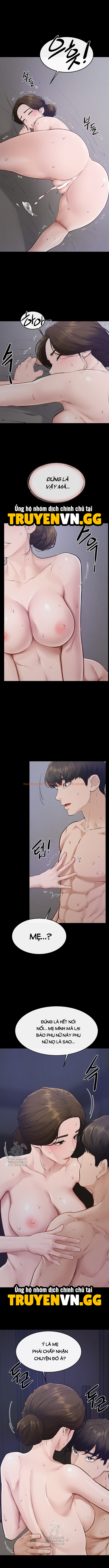 Xem ảnh Gia Đình Mới Rất Tốt Với Tôi - Chapter 89 - 6 - Truyenhentaiz.net