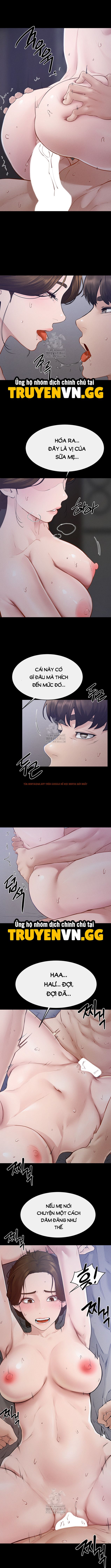 Xem ảnh Gia Đình Mới Rất Tốt Với Tôi - Chapter 89 - 8 - Truyenhentaiz.net