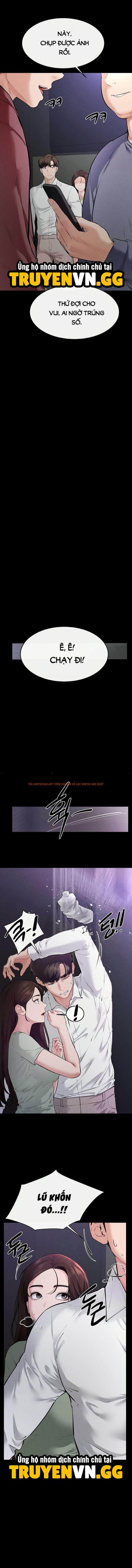 Xem ảnh Gia Đình Mới Rất Tốt Với Tôi - Chapter 90 - 10 - Truyenhentaiz.net