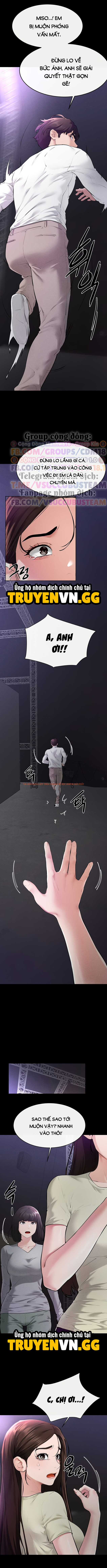 Xem ảnh Gia Đình Mới Rất Tốt Với Tôi - Chapter 90 - 11 - Truyenhentaiz.net