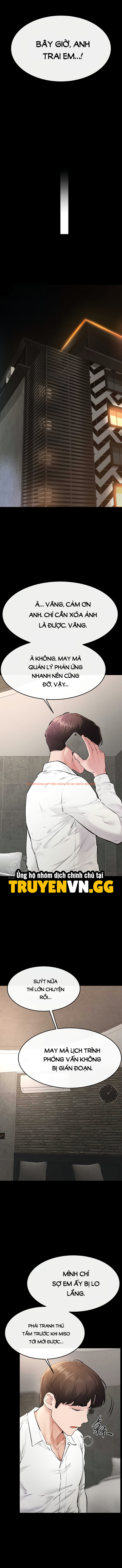 Xem ảnh Gia Đình Mới Rất Tốt Với Tôi - Chapter 90 - 12 - Truyenhentaiz.net