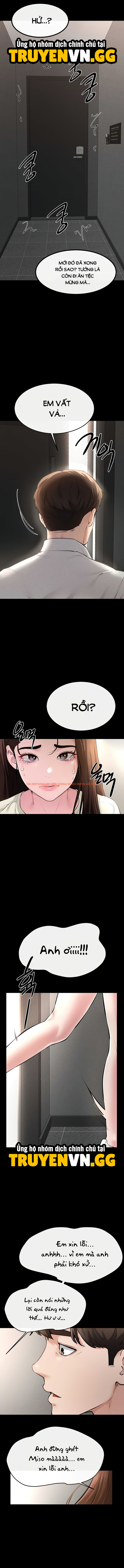 Xem ảnh Gia Đình Mới Rất Tốt Với Tôi - Chapter 90 - 13 - Truyenhentaiz.net