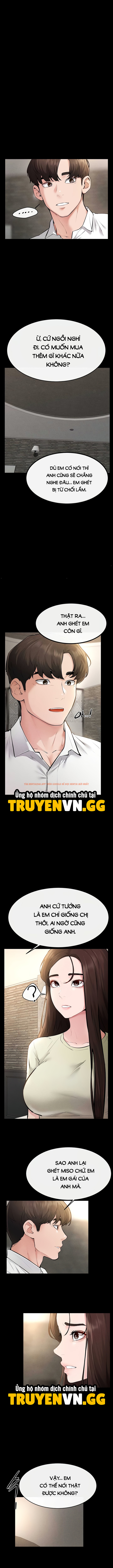 Xem ảnh Gia Đình Mới Rất Tốt Với Tôi - Chapter 90 - 15 - Truyenhentaiz.net