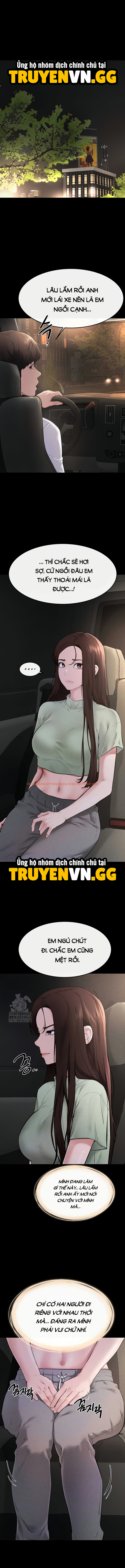 Xem ảnh Gia Đình Mới Rất Tốt Với Tôi - Chapter 90 - 3 - Truyenhentaiz.net