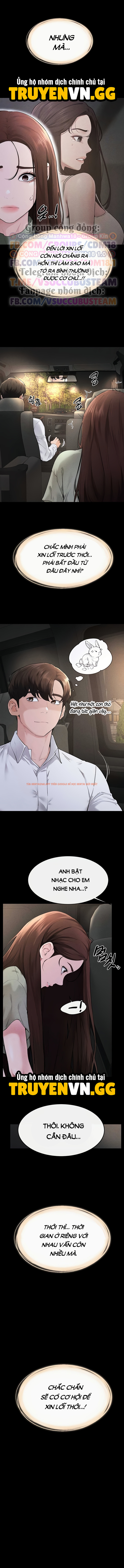 Xem ảnh Gia Đình Mới Rất Tốt Với Tôi - Chapter 90 - 4 - Truyenhentaiz.net
