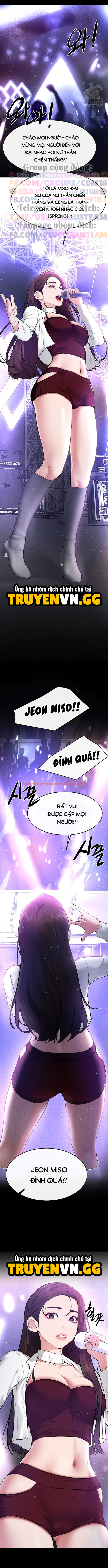 Xem ảnh Gia Đình Mới Rất Tốt Với Tôi - Chapter 90 - 5 - Truyenhentaiz.net