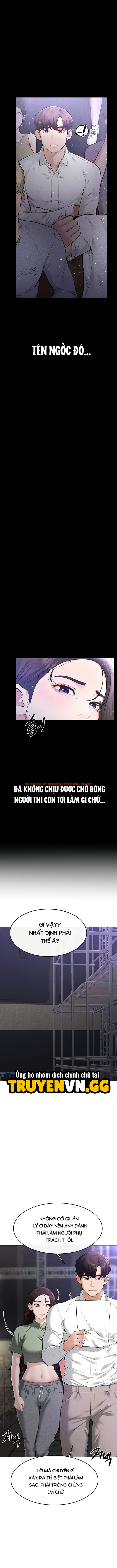 Xem ảnh Gia Đình Mới Rất Tốt Với Tôi - Chapter 90 - 6 - Truyenhentaiz.net