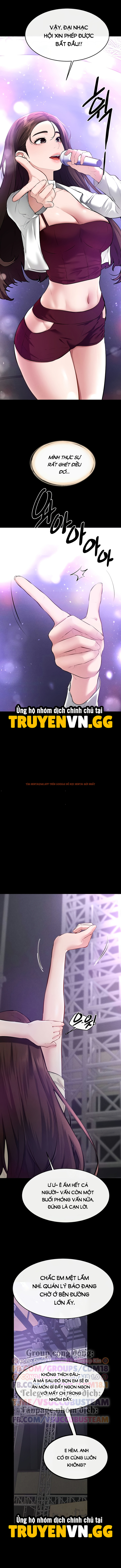 Xem ảnh Gia Đình Mới Rất Tốt Với Tôi - Chapter 90 - 8 - Truyenhentaiz.net