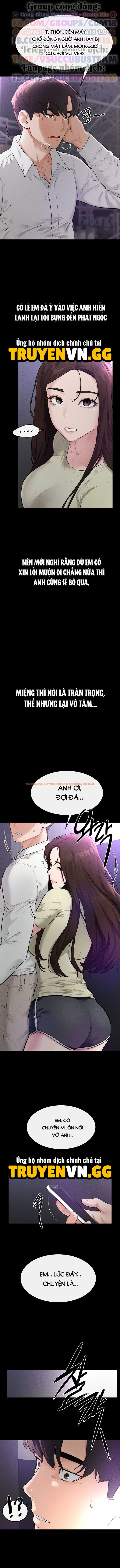 Xem ảnh Gia Đình Mới Rất Tốt Với Tôi - Chapter 90 - 9 - Truyenhentaiz.net