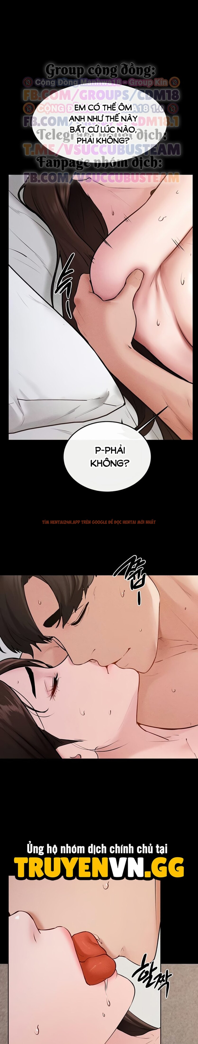 Xem ảnh Gia Đình Mới Rất Tốt Với Tôi - Chapter 91 - 10 0 - Truyenhentaiz.net