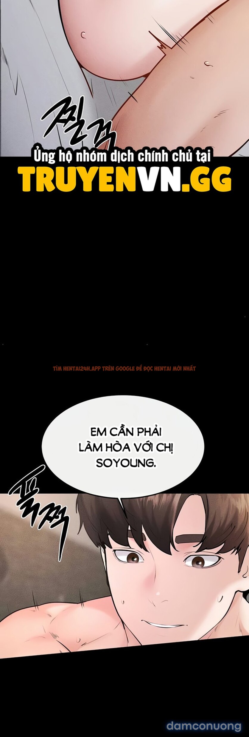 Xem ảnh Gia Đình Mới Rất Tốt Với Tôi - Chapter 91 - 10 2 - Truyenhentaiz.net