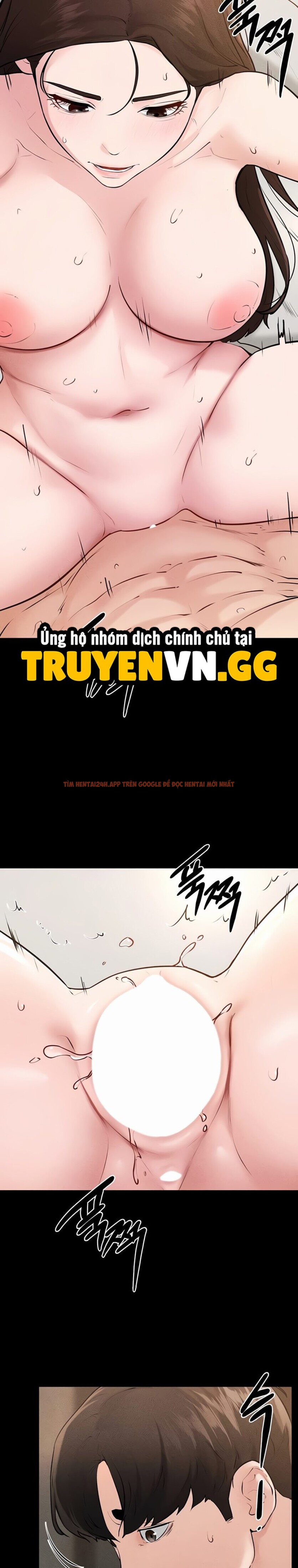 Xem ảnh Gia Đình Mới Rất Tốt Với Tôi - Chapter 91 - 11 1 - Truyenhentaiz.net