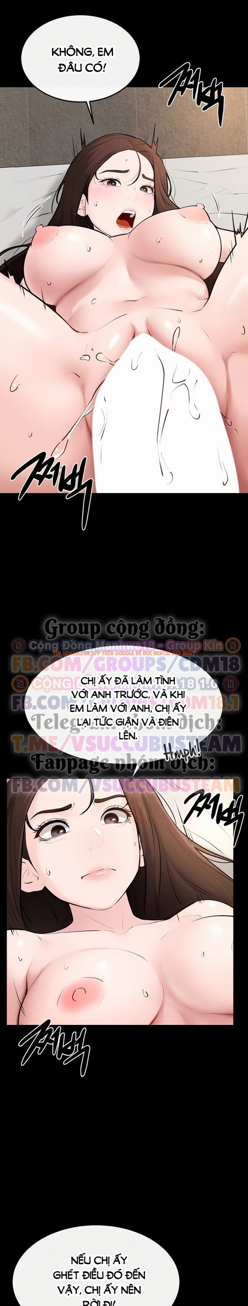 Xem ảnh Gia Đình Mới Rất Tốt Với Tôi - Chapter 91 - 12 0 - Truyenhentaiz.net