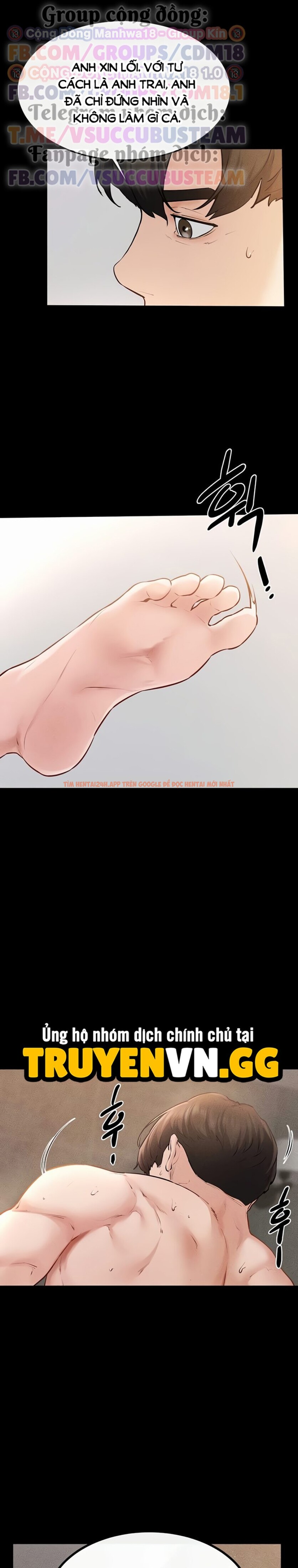Xem ảnh Gia Đình Mới Rất Tốt Với Tôi - Chapter 91 - 13 0 - Truyenhentaiz.net