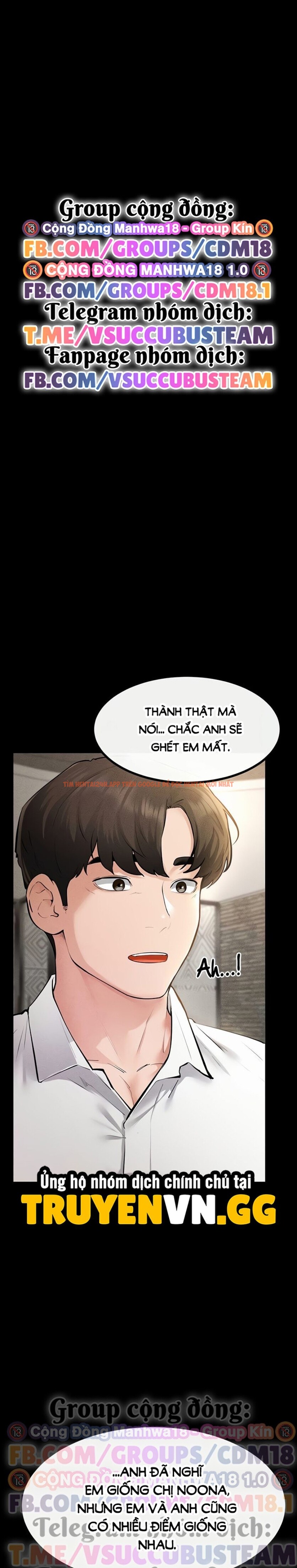 Xem ảnh Gia Đình Mới Rất Tốt Với Tôi - Chapter 91 - 2 0 - Truyenhentaiz.net