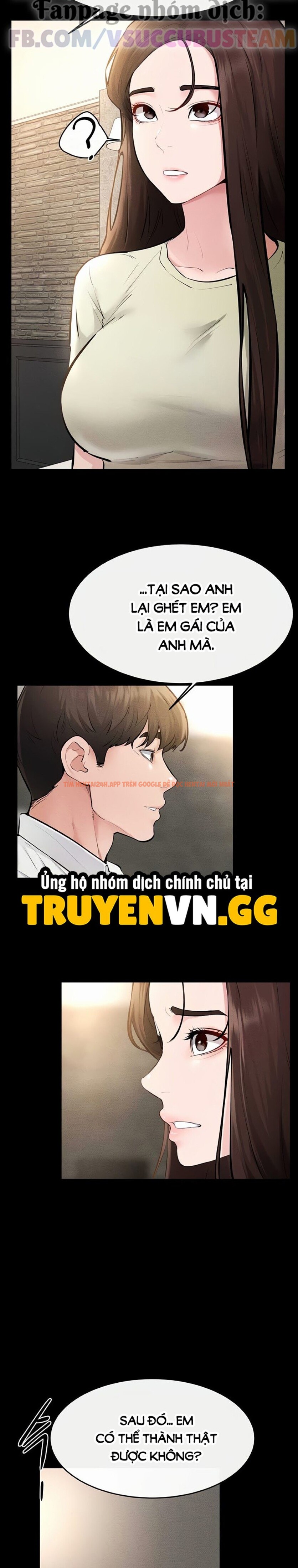 Xem ảnh Gia Đình Mới Rất Tốt Với Tôi - Chapter 91 - 2 1 - Truyenhentaiz.net
