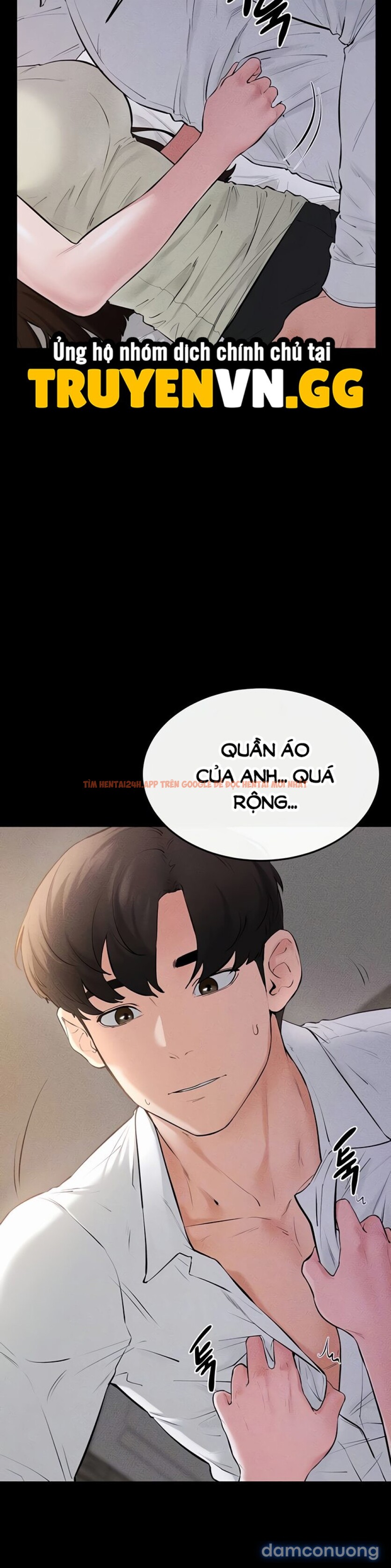 Xem ảnh Gia Đình Mới Rất Tốt Với Tôi - Chapter 91 - 3 2 - Truyenhentaiz.net