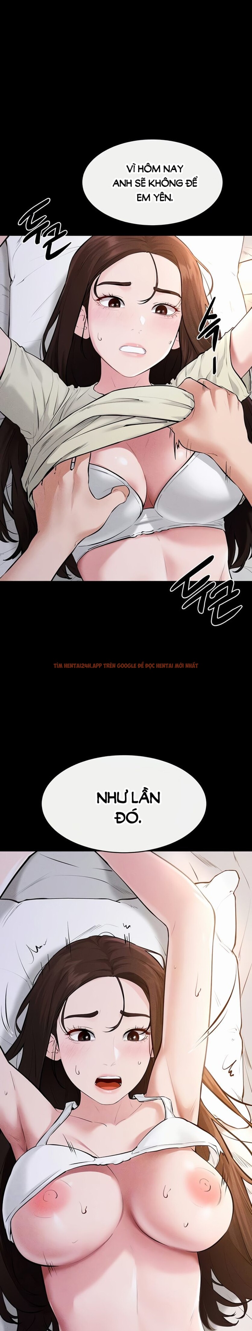 Xem ảnh Gia Đình Mới Rất Tốt Với Tôi - Chapter 91 - 5 0 - Truyenhentaiz.net