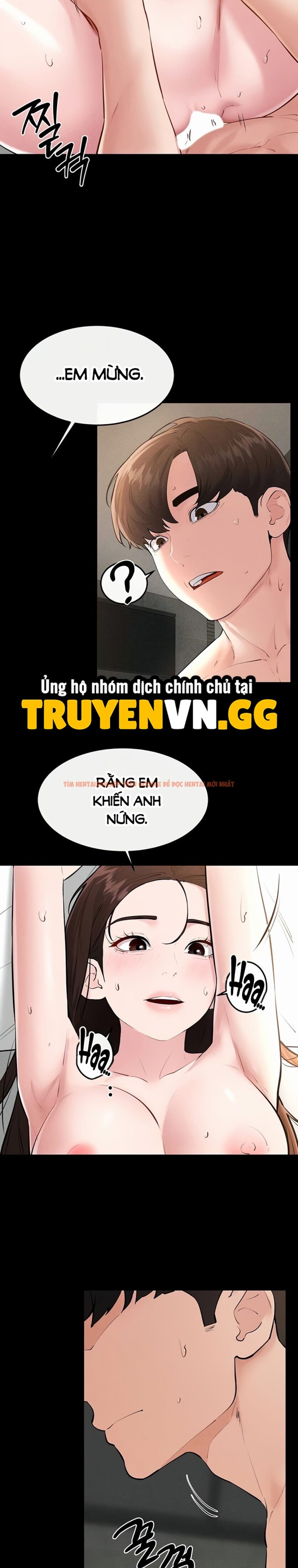 Xem ảnh Gia Đình Mới Rất Tốt Với Tôi - Chapter 91 - 7 1 - Truyenhentaiz.net