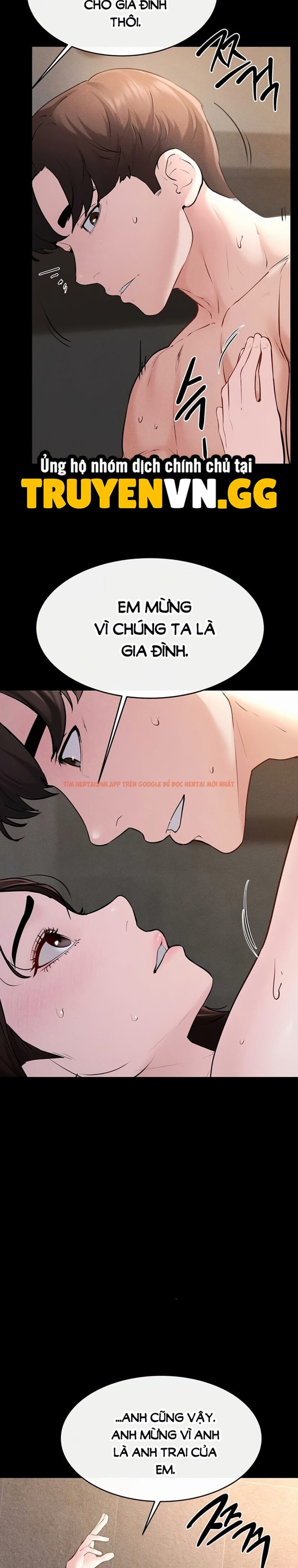 Xem ảnh Gia Đình Mới Rất Tốt Với Tôi - Chapter 91 - 9 1 - Truyenhentaiz.net