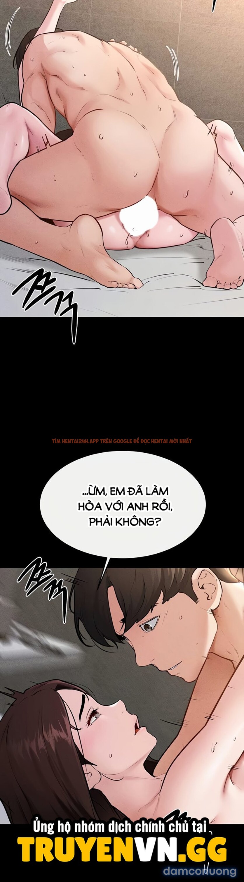 Xem ảnh Gia Đình Mới Rất Tốt Với Tôi - Chapter 91 - 9 2 - Truyenhentaiz.net