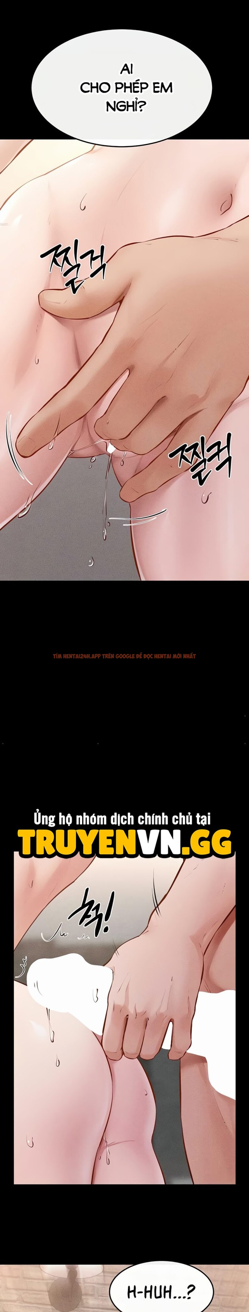 Xem ảnh Gia Đình Mới Rất Tốt Với Tôi - Chapter 92 - 10 0 - Truyenhentaiz.net