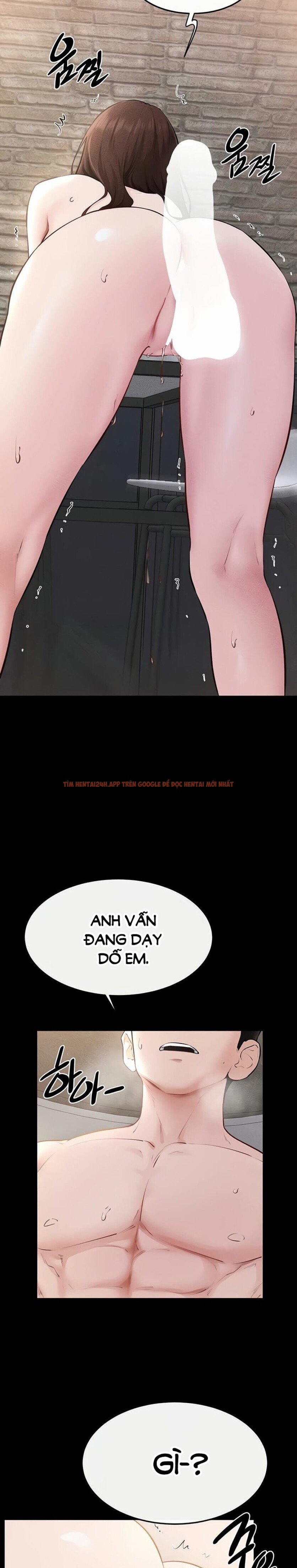 Xem ảnh Gia Đình Mới Rất Tốt Với Tôi - Chapter 92 - 10 1 - Truyenhentaiz.net