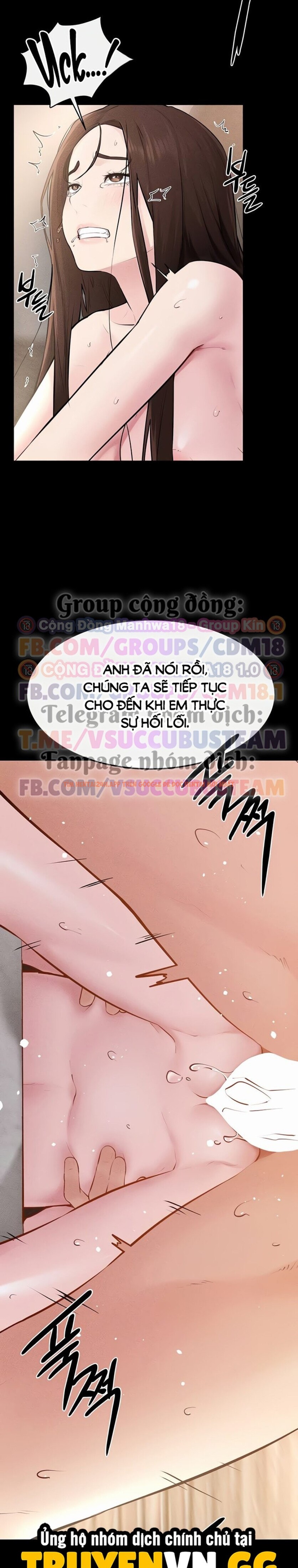 Xem ảnh Gia Đình Mới Rất Tốt Với Tôi - Chapter 92 - 11 0 - Truyenhentaiz.net