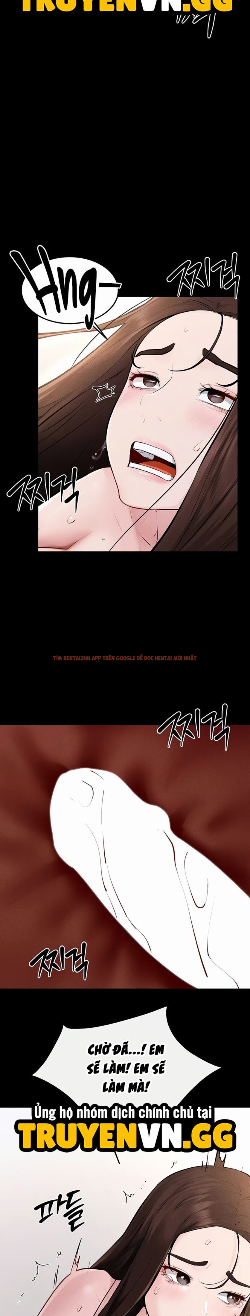 Xem ảnh Gia Đình Mới Rất Tốt Với Tôi - Chapter 92 - 11 1 - Truyenhentaiz.net