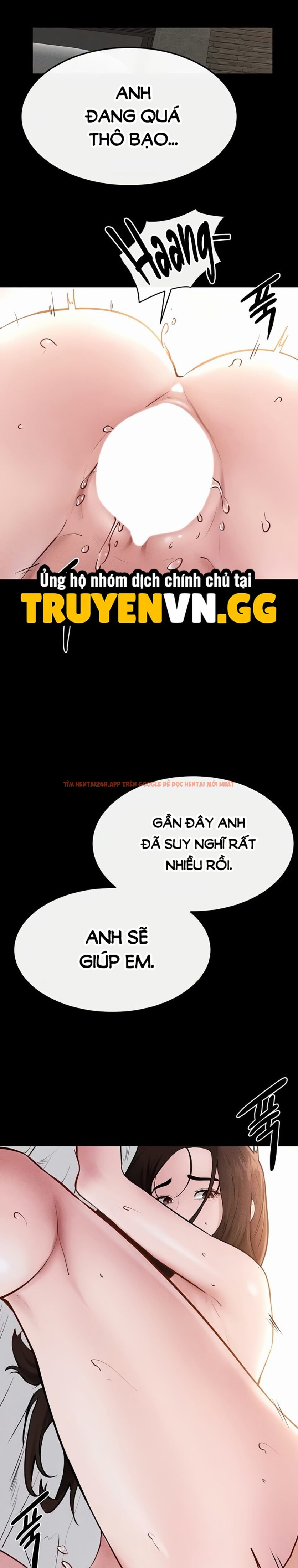 Xem ảnh Gia Đình Mới Rất Tốt Với Tôi - Chapter 92 - 2 1 - Truyenhentaiz.net