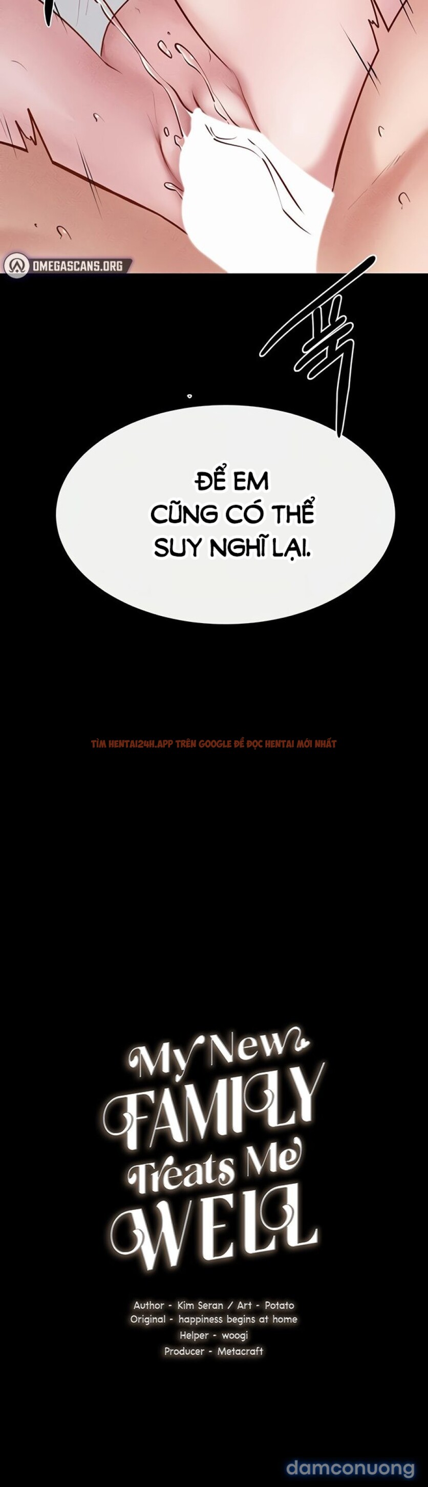Xem ảnh Gia Đình Mới Rất Tốt Với Tôi - Chapter 92 - 2 2 - Truyenhentaiz.net