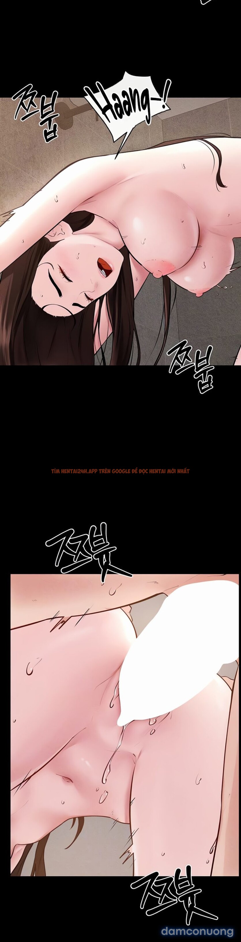 Xem ảnh Gia Đình Mới Rất Tốt Với Tôi - Chapter 92 - 3 2 - Truyenhentaiz.net