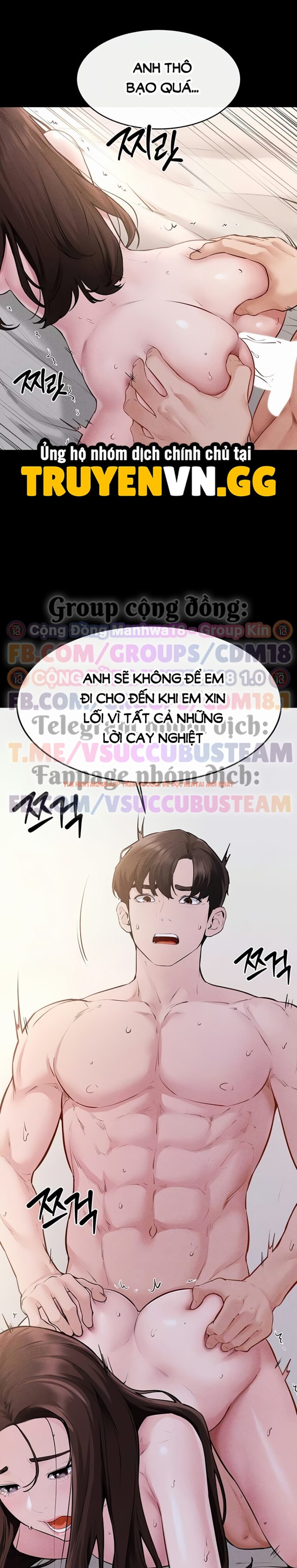 Xem ảnh Gia Đình Mới Rất Tốt Với Tôi - Chapter 92 - 5 0 - Truyenhentaiz.net