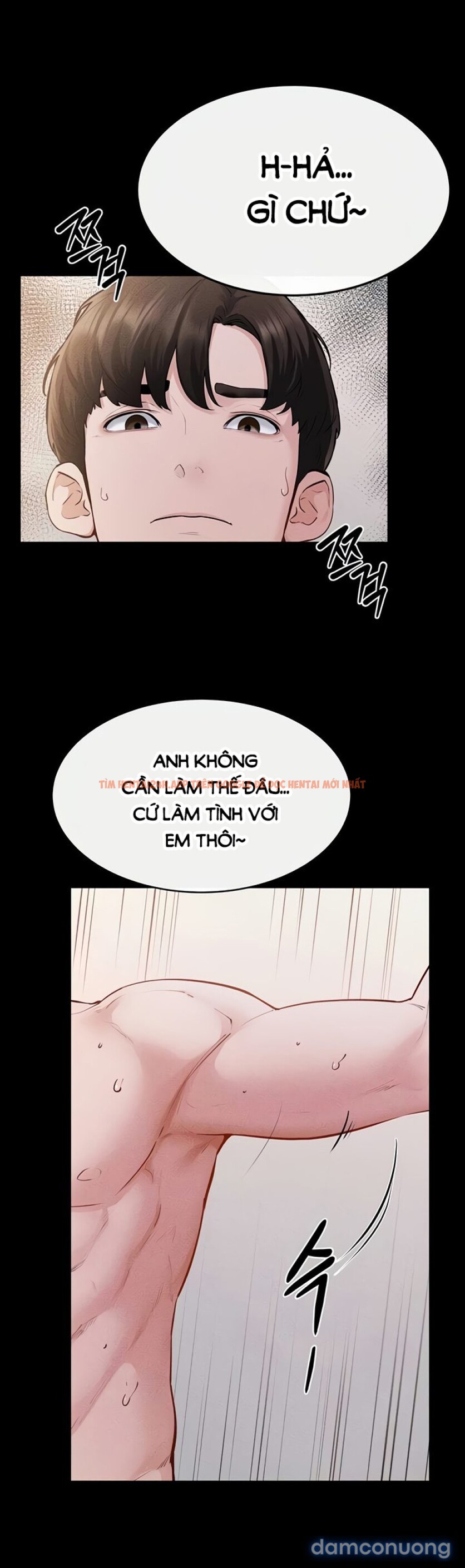 Xem ảnh Gia Đình Mới Rất Tốt Với Tôi - Chapter 92 - 5 2 - Truyenhentaiz.net