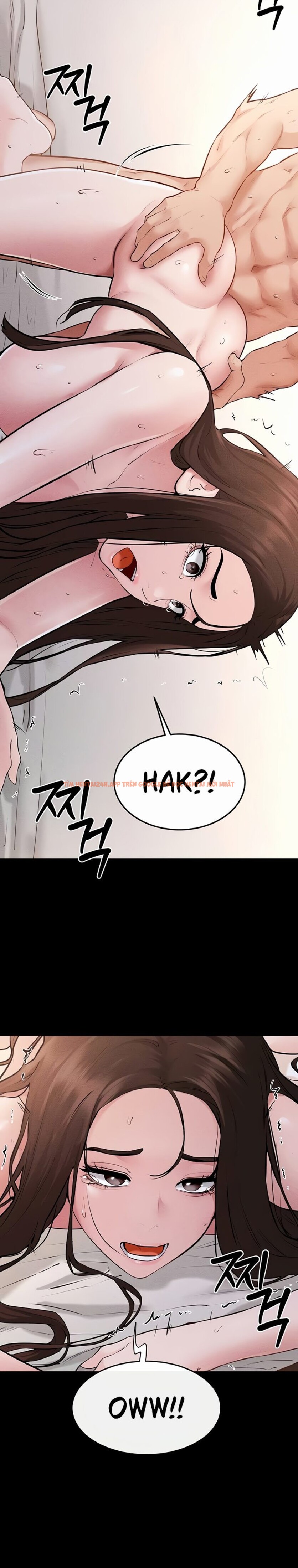 Xem ảnh Gia Đình Mới Rất Tốt Với Tôi - Chapter 92 - 6 1 - Truyenhentaiz.net