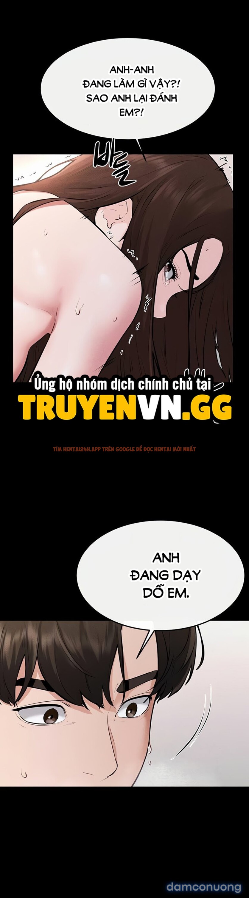 Xem ảnh Gia Đình Mới Rất Tốt Với Tôi - Chapter 92 - 6 2 - Truyenhentaiz.net