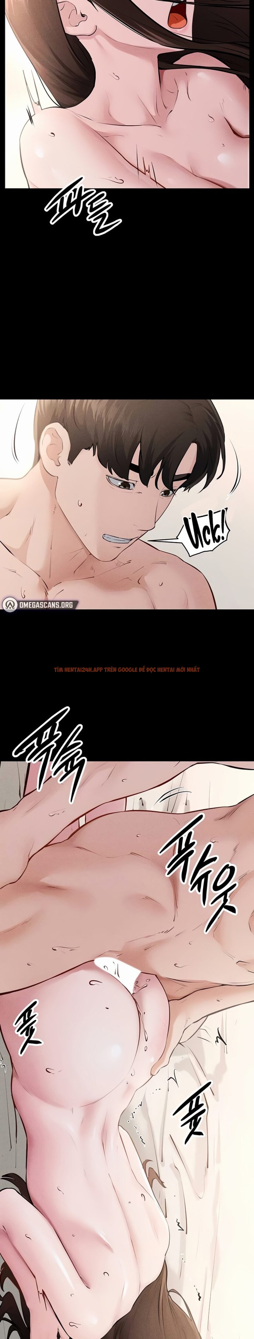 Xem ảnh Gia Đình Mới Rất Tốt Với Tôi - Chapter 92 - 8 1 - Truyenhentaiz.net