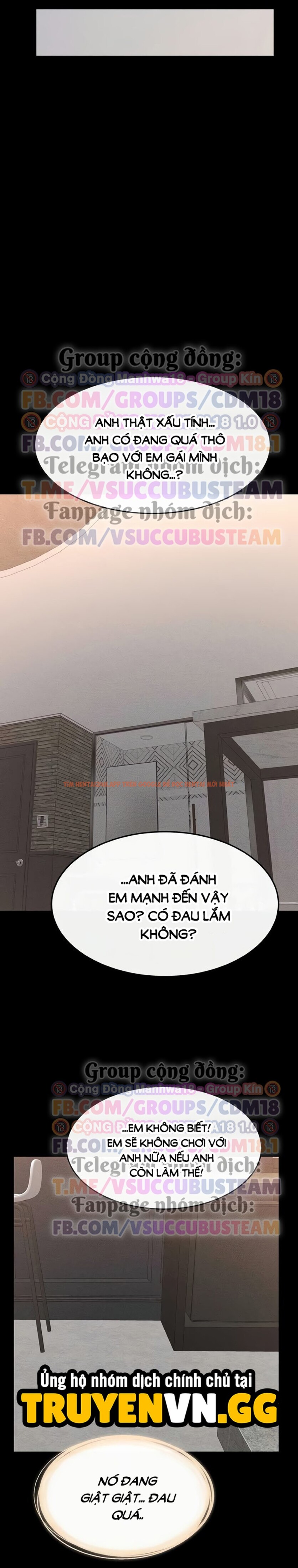 Xem ảnh Gia Đình Mới Rất Tốt Với Tôi - Chapter 92 - 9 0 - Truyenhentaiz.net