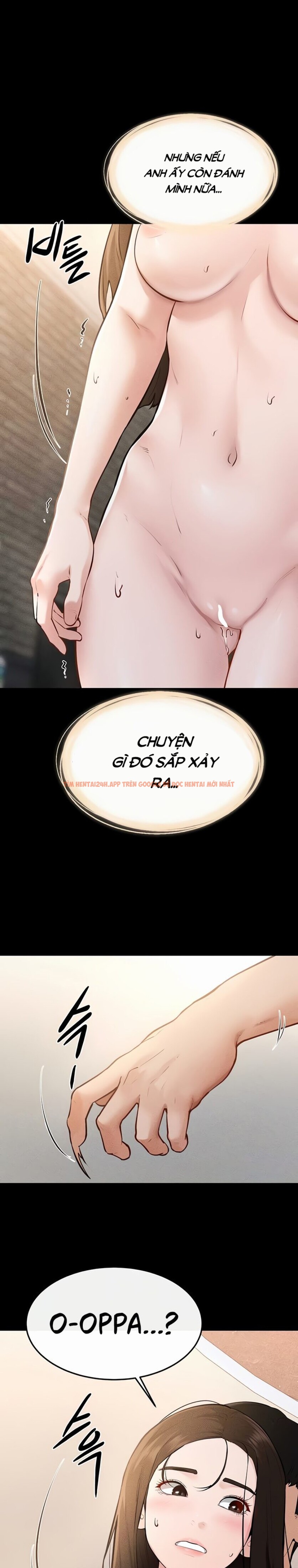 Xem ảnh Gia Đình Mới Rất Tốt Với Tôi - Chapter 92 - 9 1 - Truyenhentaiz.net