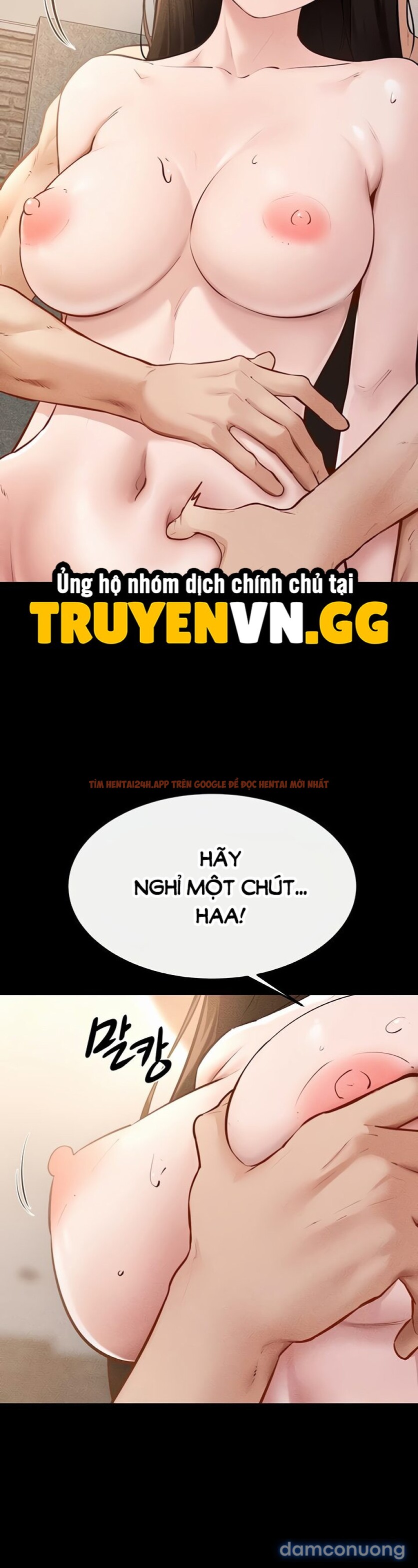 Xem ảnh Gia Đình Mới Rất Tốt Với Tôi - Chapter 92 - 9 2 - Truyenhentaiz.net