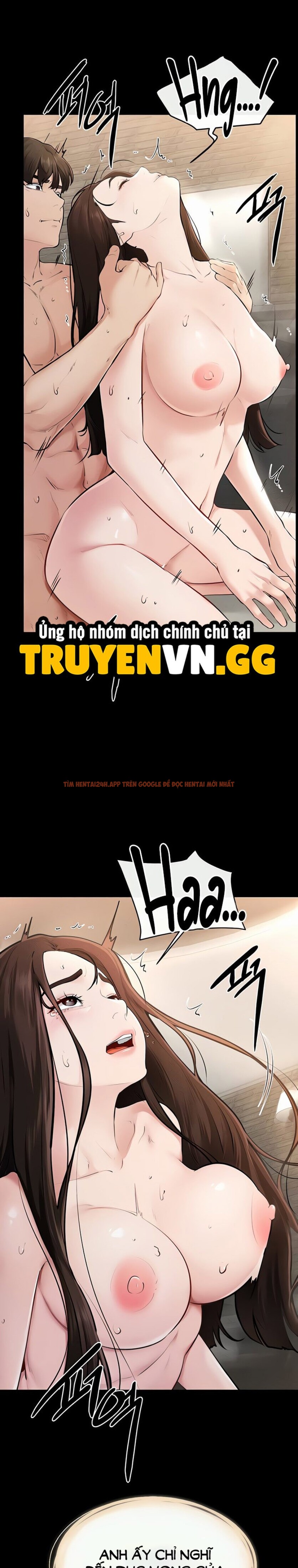 Xem ảnh Gia Đình Mới Rất Tốt Với Tôi - Chapter 93 - 10 0 - Truyenhentaiz.net