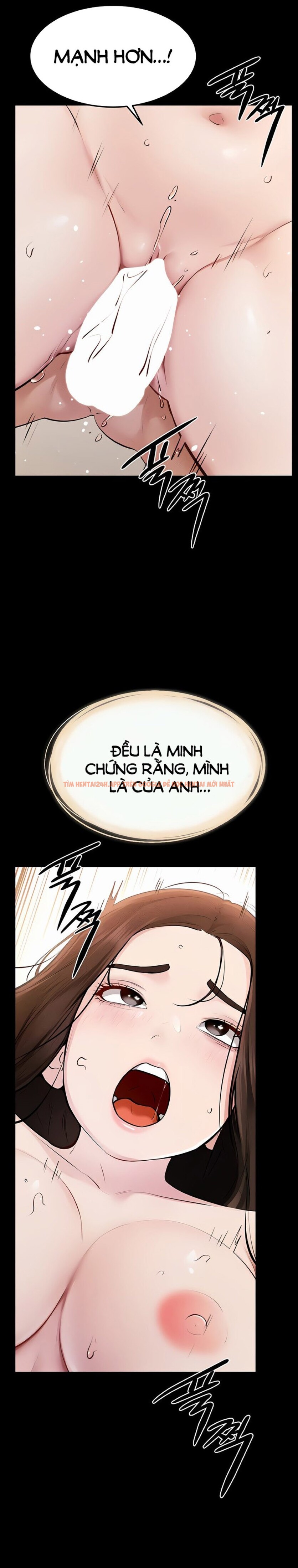 Xem ảnh Gia Đình Mới Rất Tốt Với Tôi - Chapter 93 - 11 0 - Truyenhentaiz.net