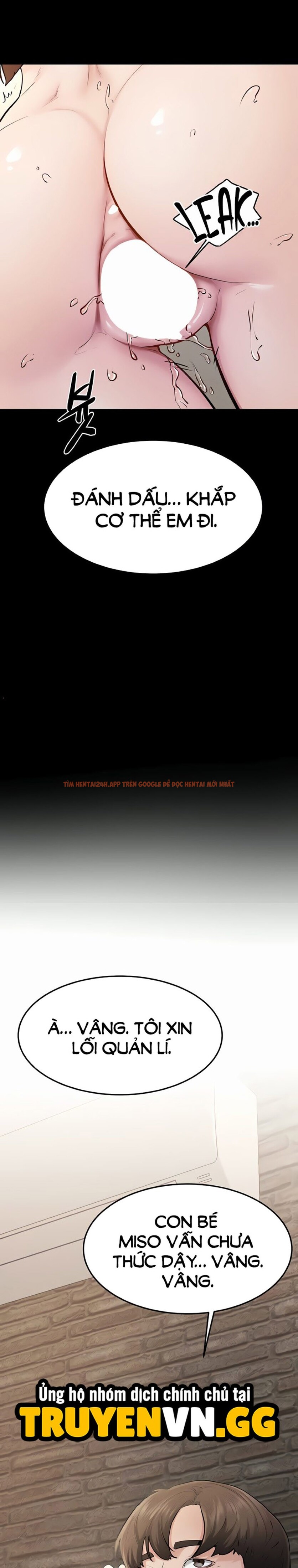 Xem ảnh Gia Đình Mới Rất Tốt Với Tôi - Chapter 93 - 11 1 - Truyenhentaiz.net