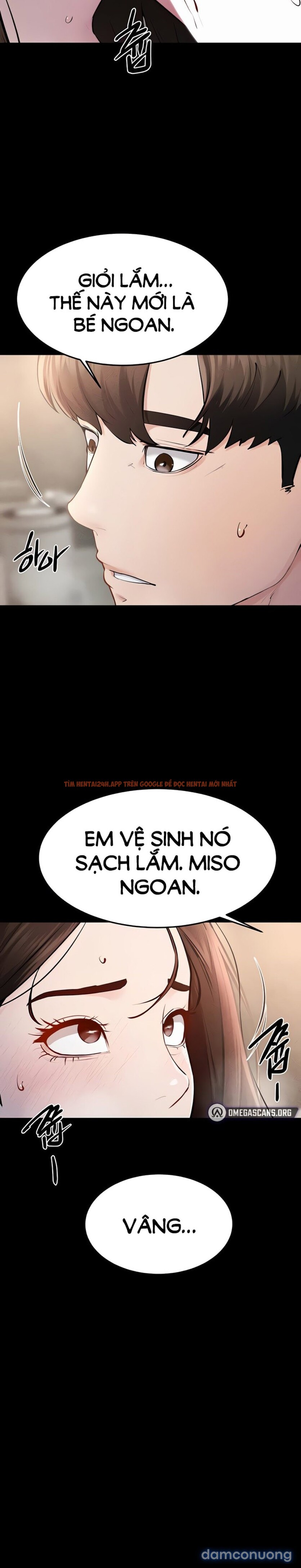 Xem ảnh Gia Đình Mới Rất Tốt Với Tôi - Chapter 93 - 12 1 - Truyenhentaiz.net