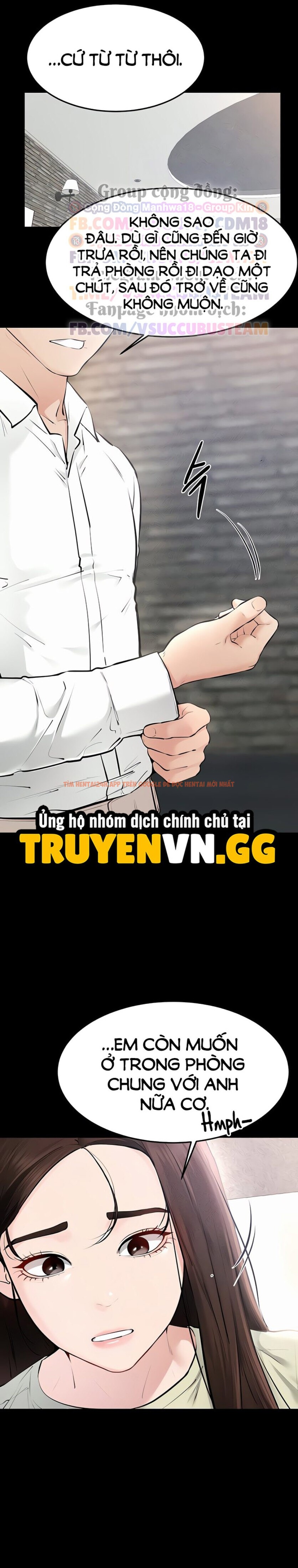 Xem ảnh Gia Đình Mới Rất Tốt Với Tôi - Chapter 93 - 13 0 - Truyenhentaiz.net