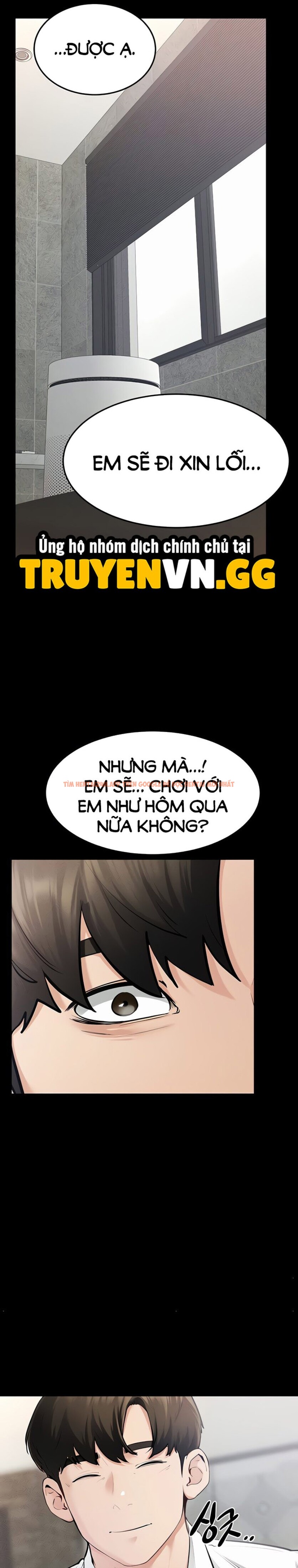 Xem ảnh Gia Đình Mới Rất Tốt Với Tôi - Chapter 93 - 14 0 - Truyenhentaiz.net